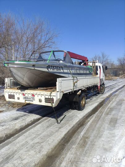 Услуги эвакуатора круглосуточно