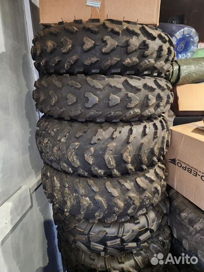 Резина для квадроцикла