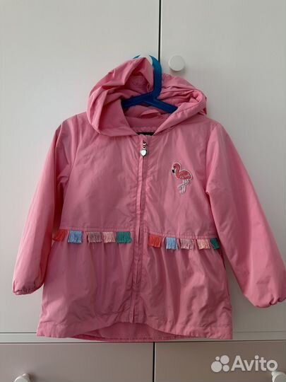 Куртки 98-104