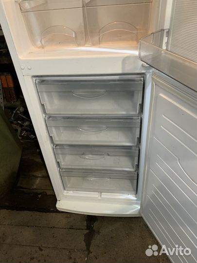 Холодильник Atlant 190 cm