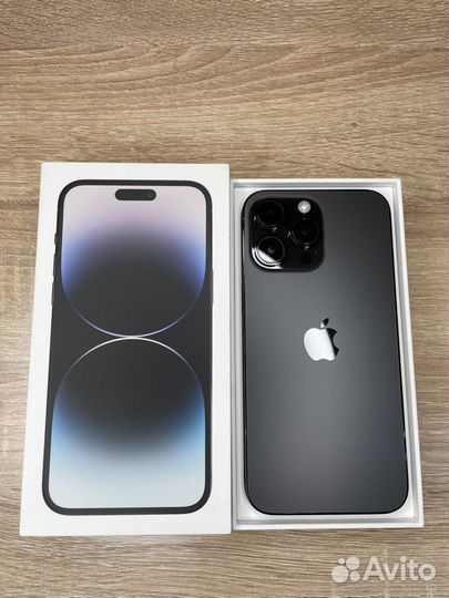 iPhone 14 Pro Max, 128 ГБ