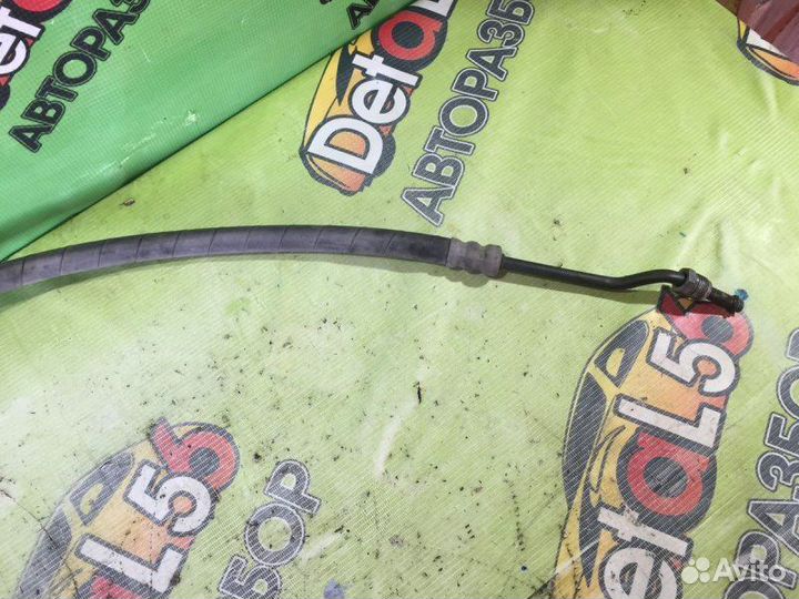 Шланг трубка гур Chevrolet Lacetti