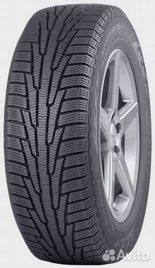 Ikon Tyres Nordman RS2 215/55 R16 97R