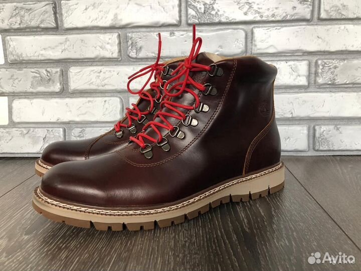 Timberland britton cheap hill alpine