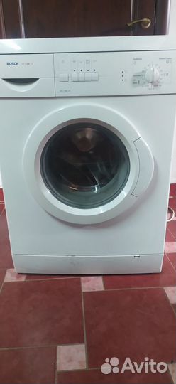 Стиральная машина Bosch 4 кг