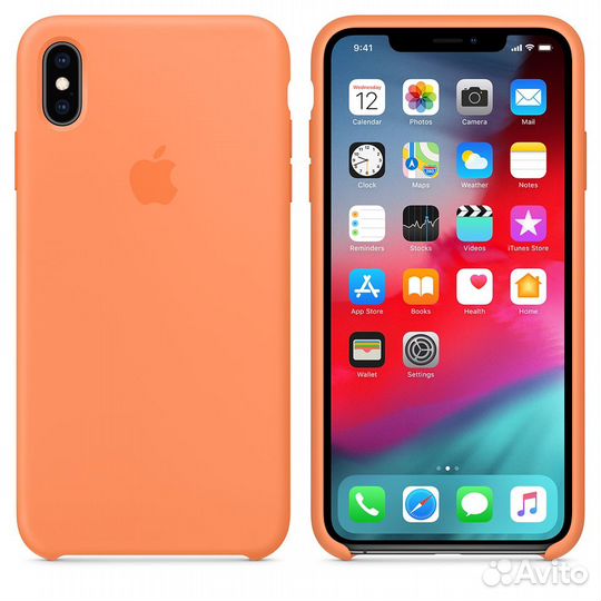 Чехол для Apple iPhone