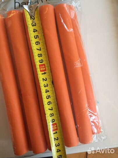 Бигуди для волос