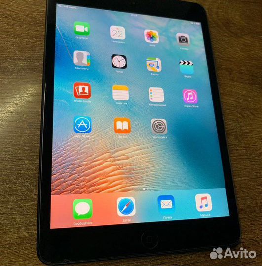iPad Mini A1432
