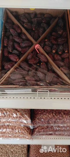 Финики/конфеты