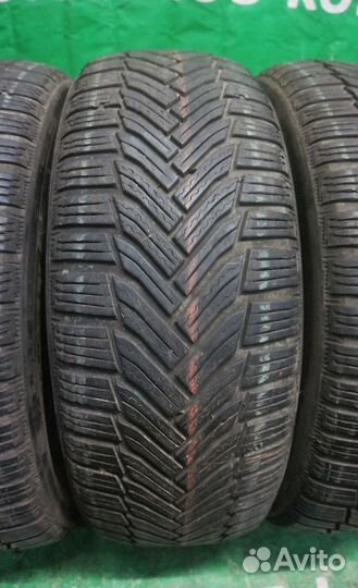 Michelin Alpin 6 205/55 R16 91H