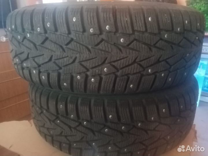 Nordman 7 195/65 R15
