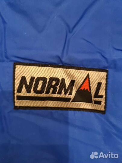Спальный мешок normal
