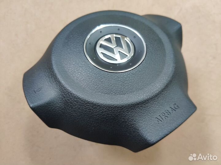 Подушка безопасности Volkswagen Jetta 6