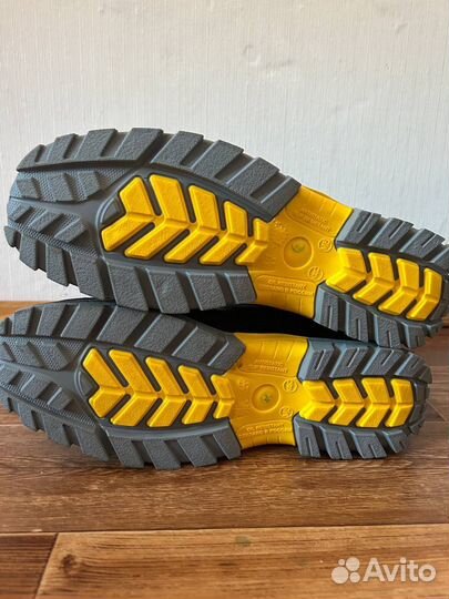 Сапоги мужские зимние 43 размер