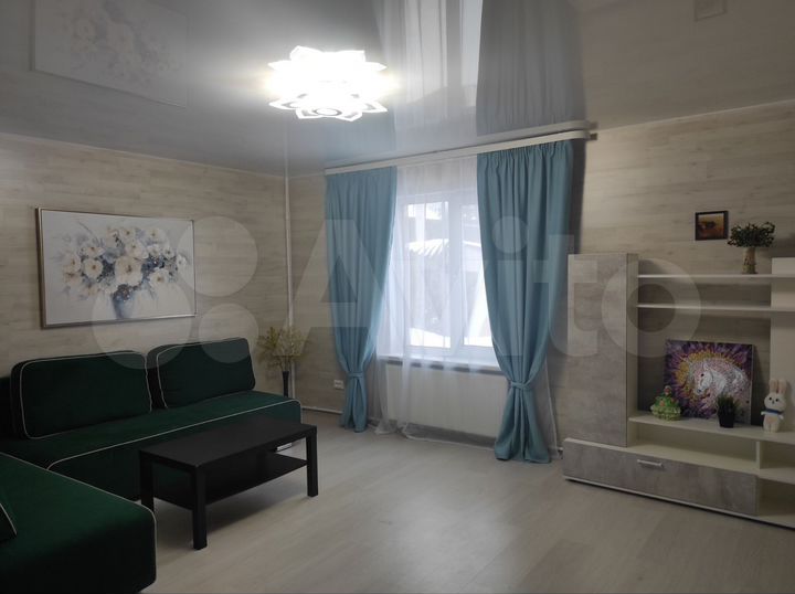 Дом 170 м² на участке 10 сот.