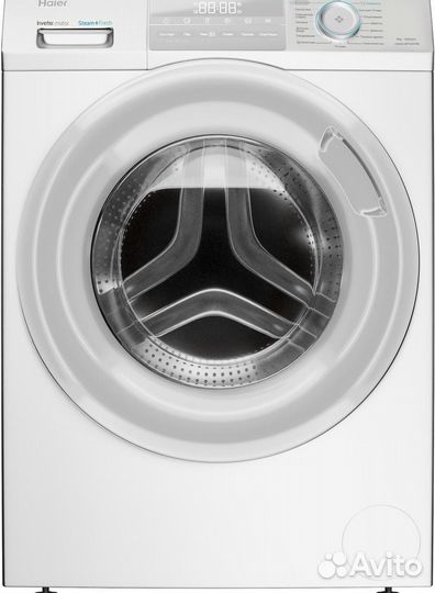 Стиральная машина Haier