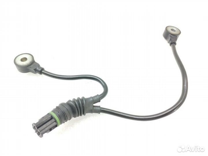 Датчик детонации Bmw 5-Series E60 2004