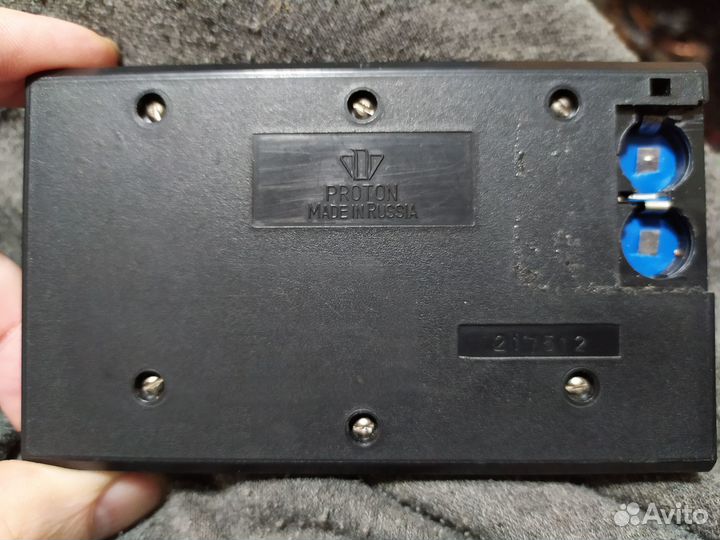 Им Электроника Охота Оригинал (з.Протон, г. Орел)