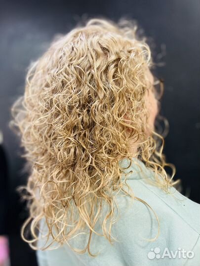 Био Завивка