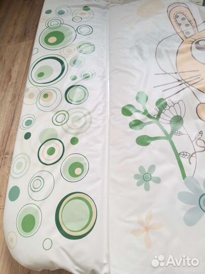 Матрас для пеленания