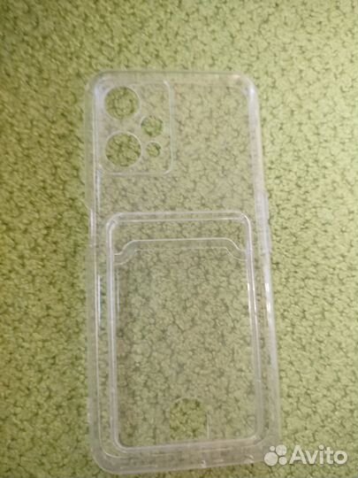 Чехол на realme 9про/5G