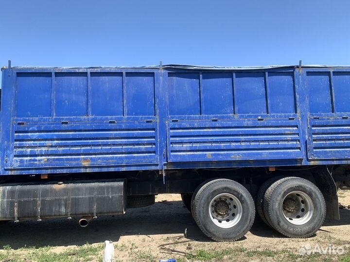 Продам кузов