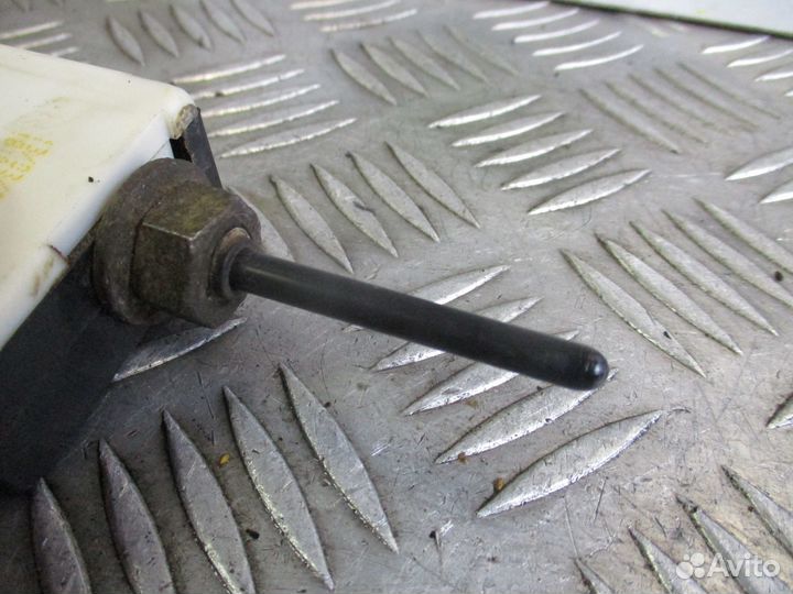 Активатор лючка бензобака Renault Laguna 2 2002г