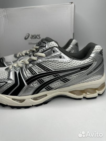 Кроссовки мужские asics gel kayano 14