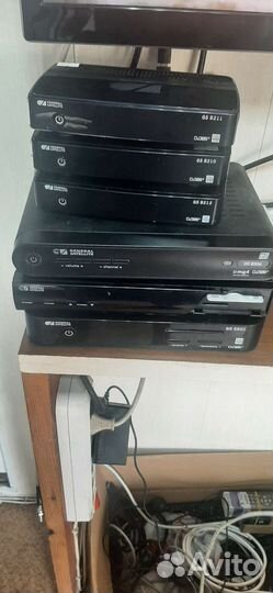 Спутниковое тв триколор