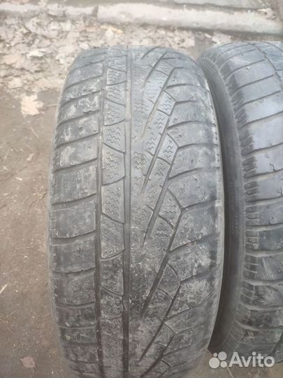 Pirelli Ice Zero 205/55 R16 94H