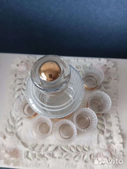 Посуда СССР