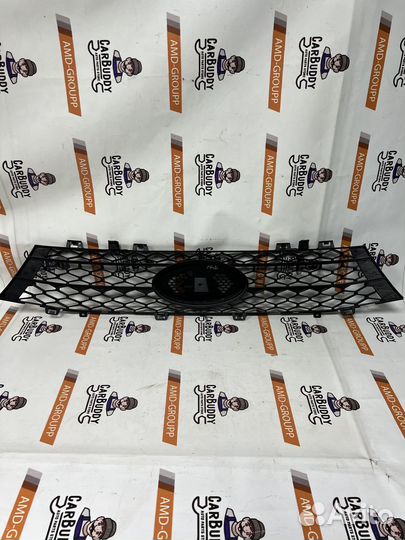 Решетка радиатора верхняя LADA Vesta