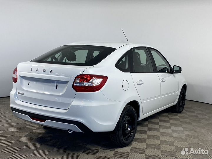 LADA Granta 1.6 МТ, 2023