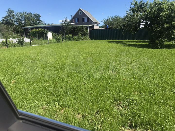 Участок 5 сот. (СНТ, ДНП)