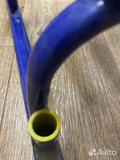 Детские санки