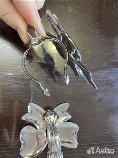 Подхваты,зажимы для штор,декорация