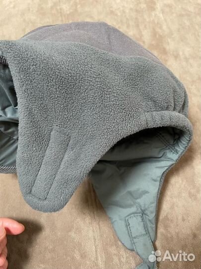 Шапка с козырьком Outventure детская