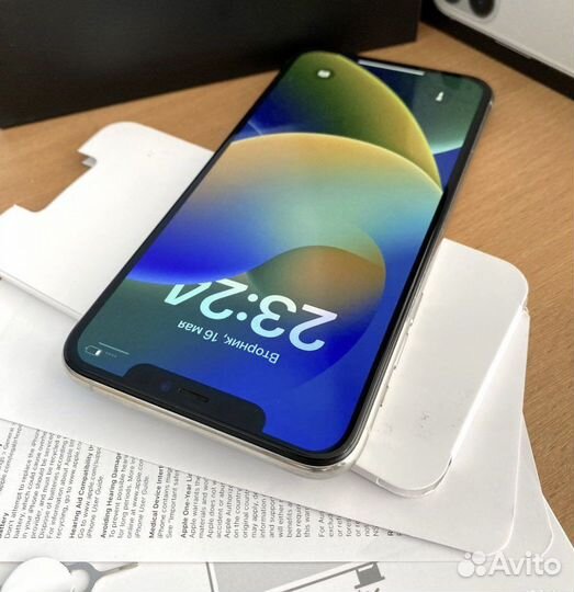 iPhone 11 Pro Max, 256 ГБ