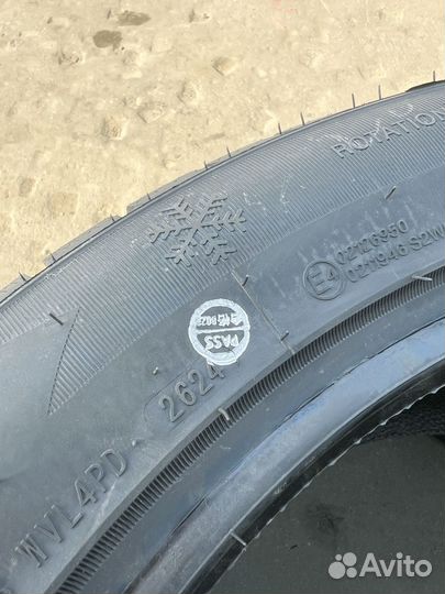 iLink SnowGripper II 265/45 R21 127T