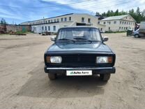 ВАЗ (LADA) 2104 1.5 MT, 2006, 188 000 км, с пробегом, цена 86 000 руб.