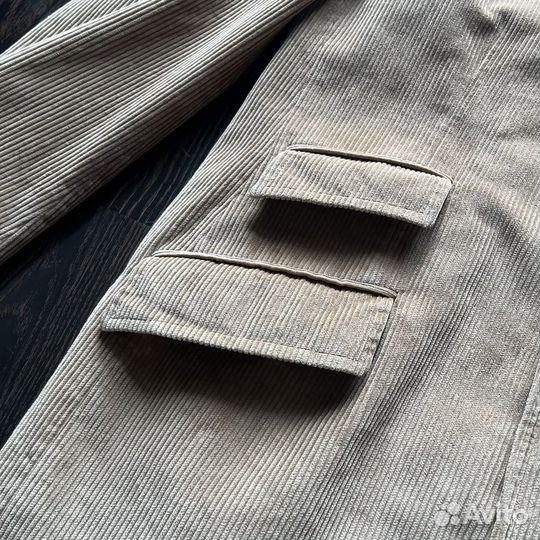 Пиджак Polo Ralph Lauren Corduroy Italy