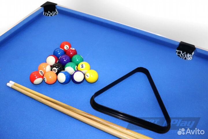 Бильярдный стол / Univеrsаl / 5 фут