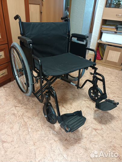 Инвалидная коляска