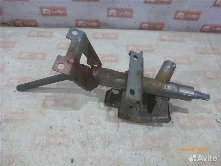 Рулевая колонка Renault Symbol LB0C K7JA700 2003