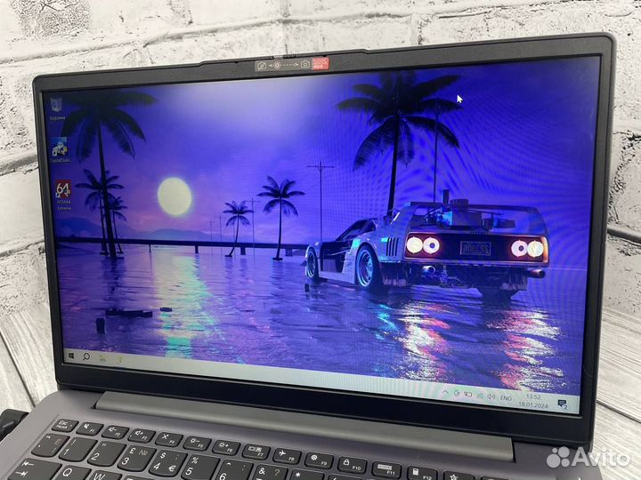 Бизнес-мощь i5-1155G7/Intel Iris XE/в Идеале