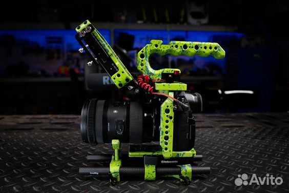 Видеооператор / съемка видео / монтаж