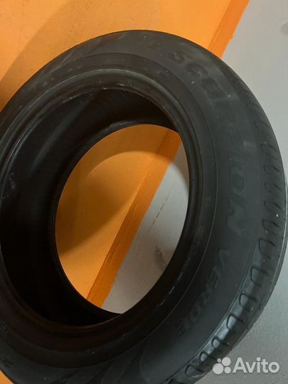 Pirelli Scorpion Verde 215/60 R17 96H