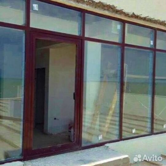 Окна пластиковые для вас