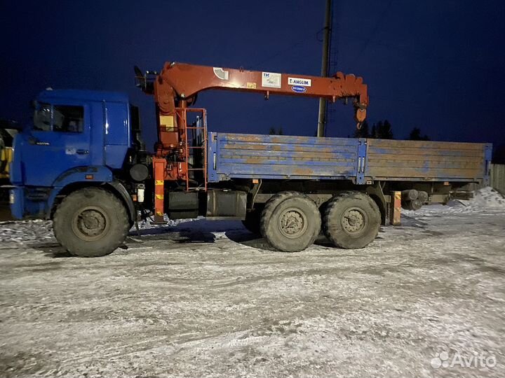 DAF XF 105.460, 2010