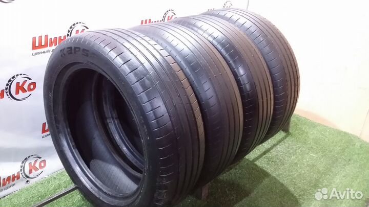 Kapsen Papide K3000 195/55 R16